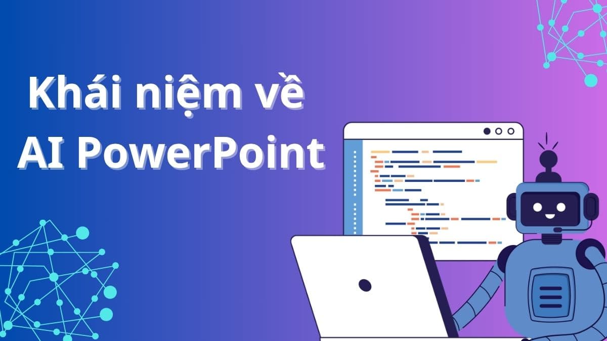Tạo Slide PowerPoint bằng AI
