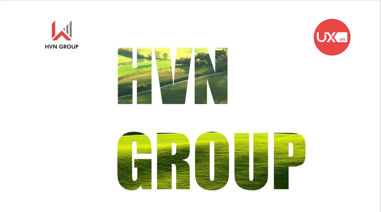 Tư duy chọn hình ảnh và phong chữ