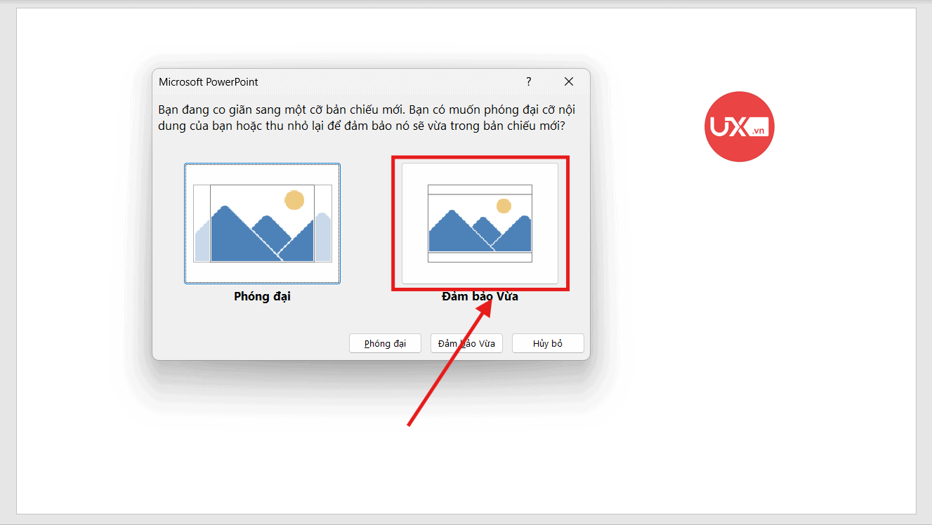 Xử lí thông tin quan trọng