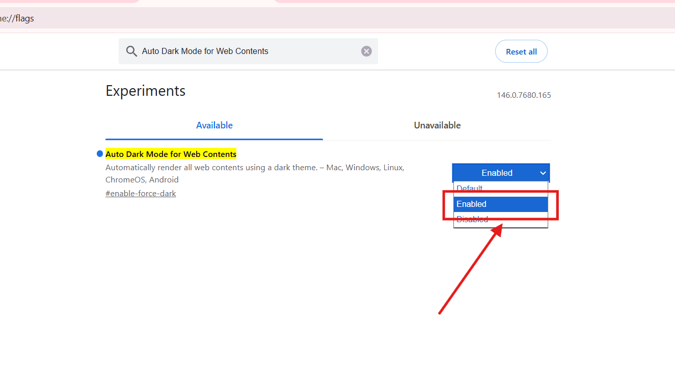 Cách bật Dark Mode trong Google Slides trên máy tính và điện thoại 6 Bật dark mode trong gg slide