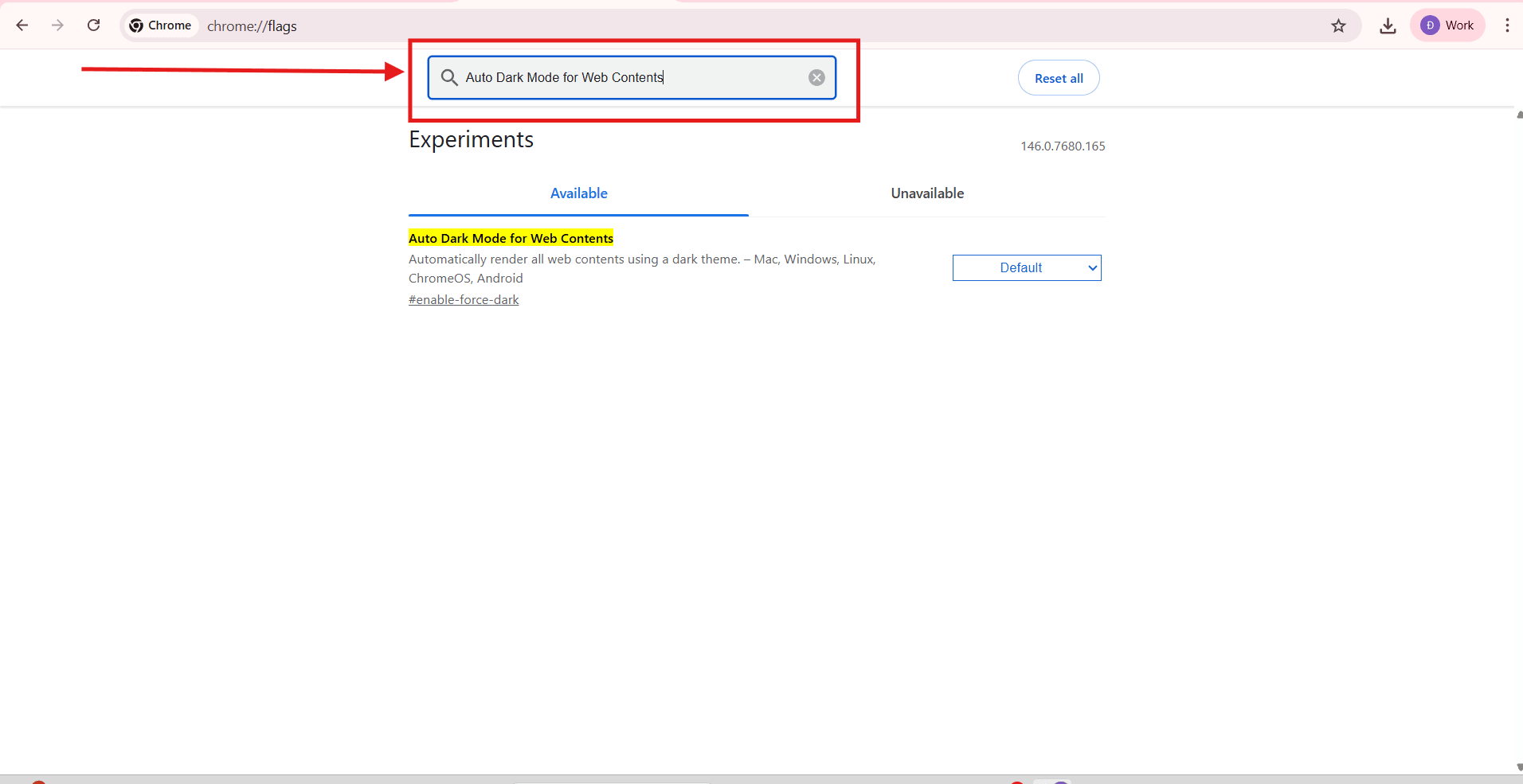 Cách bật Dark Mode trong Google Slides trên máy tính và điện thoại 5 Bật dark mode