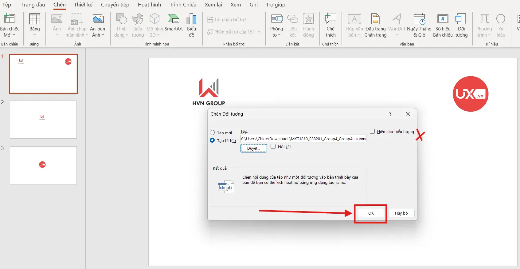 Làm thế nào để chuyển file PDF sang PowerPoint nhanh và hiệu quả? 6 Cách chuyển file PDF sang Pptx