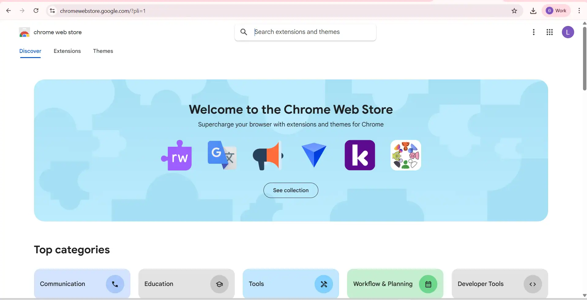 Cách bật Dark Mode trong Google Slides trên máy tính và điện thoại 8 Cài đặt dark mode