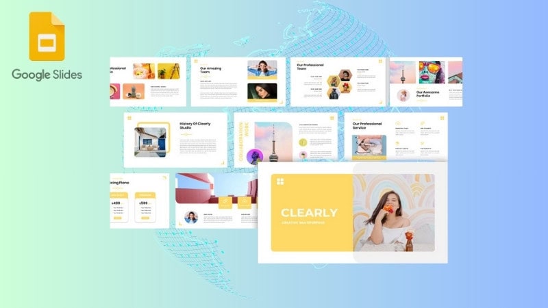Chỉnh sửa ảnh trong Google Slides giúp slide đẹp và chuyên nghiệp hơn 12 Chỉnh ảnh trong google slides