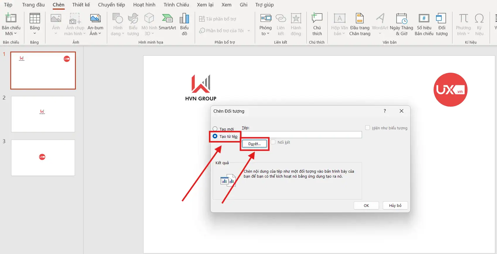 Làm thế nào để chuyển file PDF sang PowerPoint nhanh và hiệu quả? 5 Chuyển PDF sang Word
