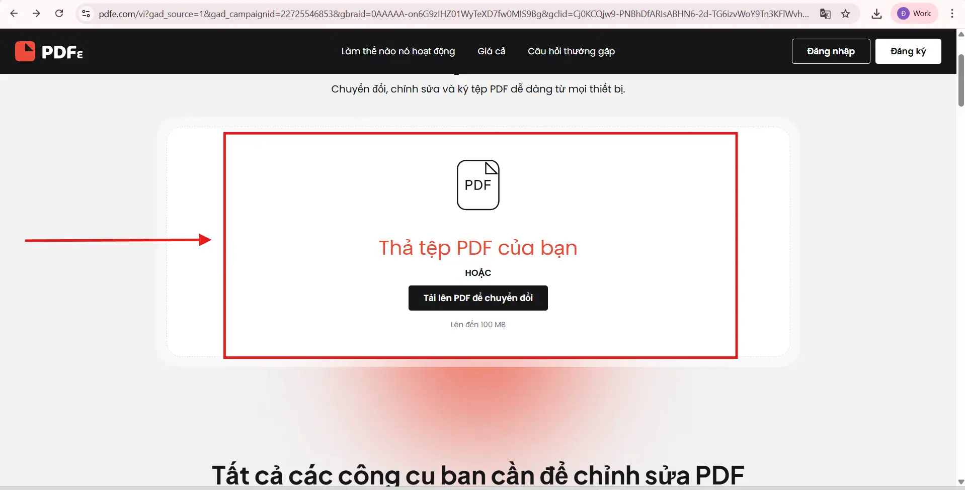 Làm thế nào để chuyển file PDF sang PowerPoint nhanh và hiệu quả? 8 Dùng công cụ chuyển PDF sang Pptx