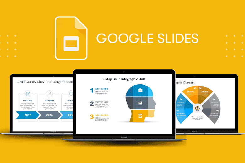 Google Slide