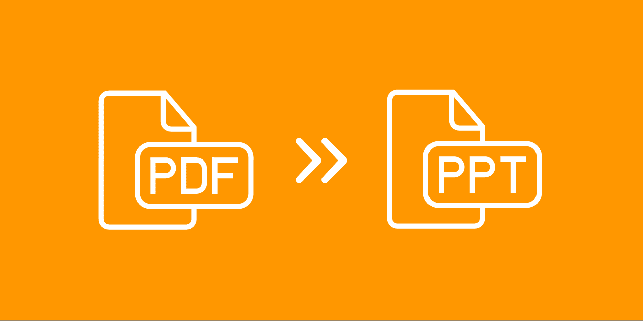 Làm thế nào để chuyển file PDF sang PowerPoint nhanh và hiệu quả? 3 làm thế nào để chuyển file pdf sang powerpoint