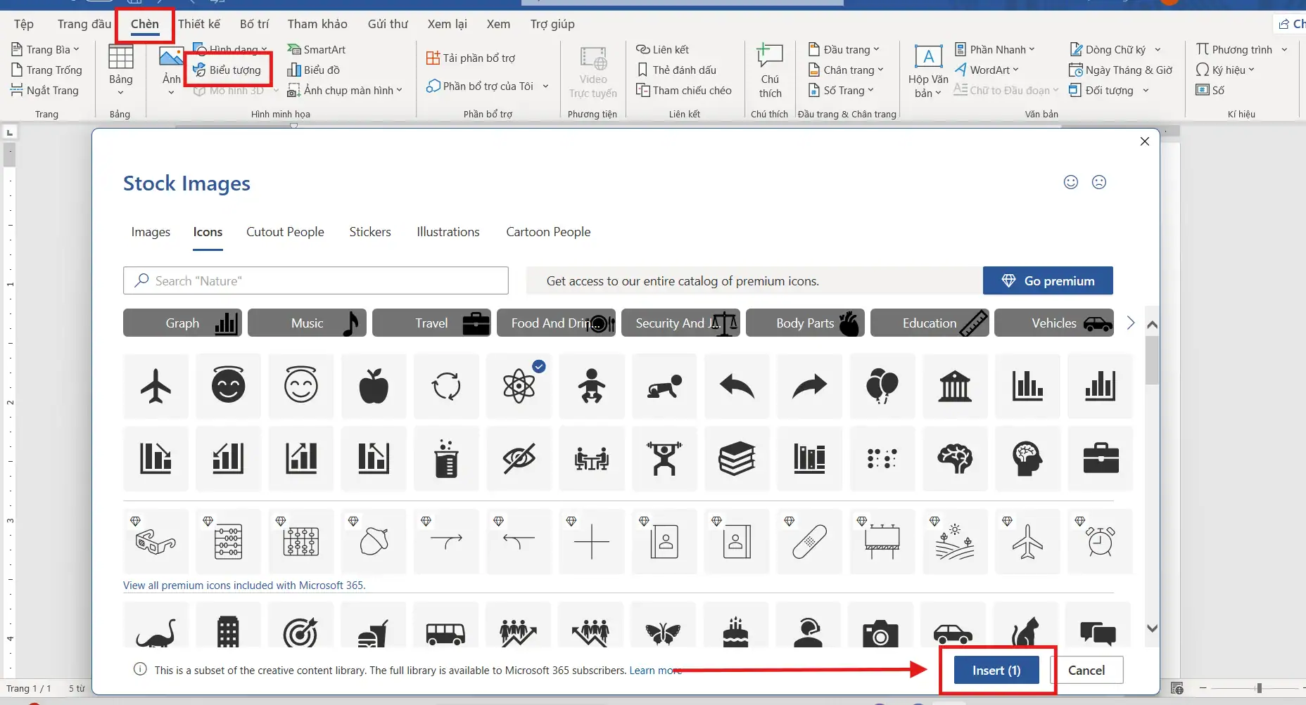 Hướng dẫn 02 cách tạo timeline trong Word dễ thực hiện cho người mới 13 Mẹo tạo Timeline trong Word