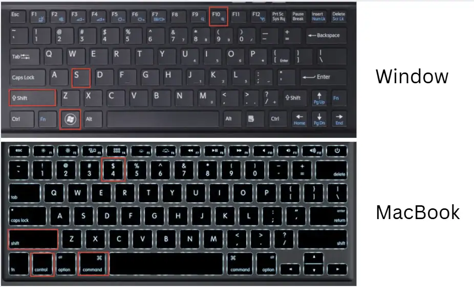 Làm thế nào để chuyển file PDF sang PowerPoint nhanh và hiệu quả? 10 Sử dụng tính năng ảnh chụp màn hình