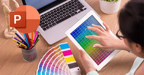 Tạo hiệu ứng nhấp nháy trong PowerPoint