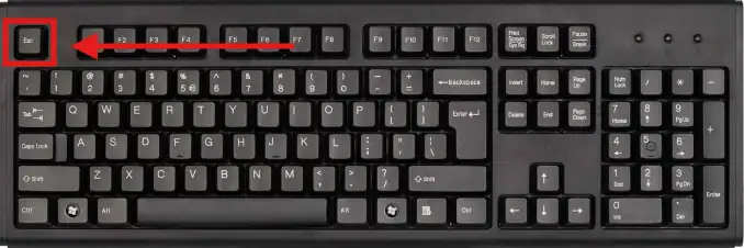 Thoát định dạng