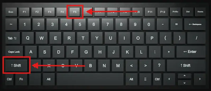 Trình chiếu 1 slide bất kỳ trong PowerPoint: Hướng dẫn nhanh & chính xác 5 Trình chiếu 1 slide bất kỳ