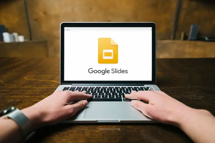 Google Slides là gì