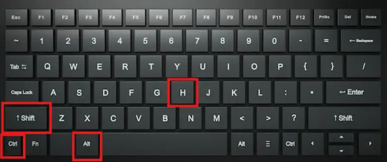 Cách xem lịch sử version trong Google Slides