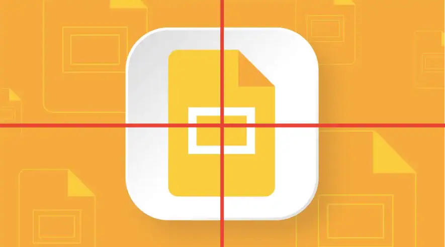 Chia cột trong Google Slides