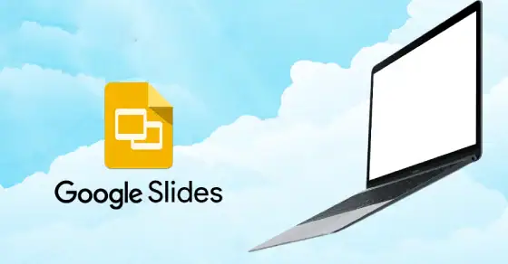Chỉnh transition trong Google Slides