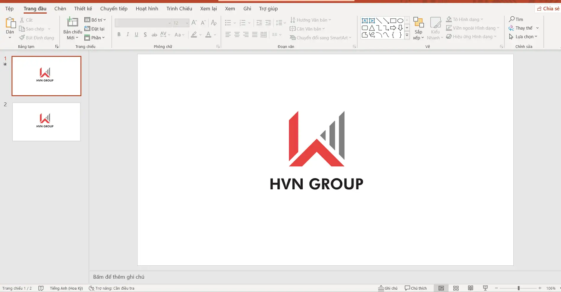 Chuyển Gg slide sang Ppt