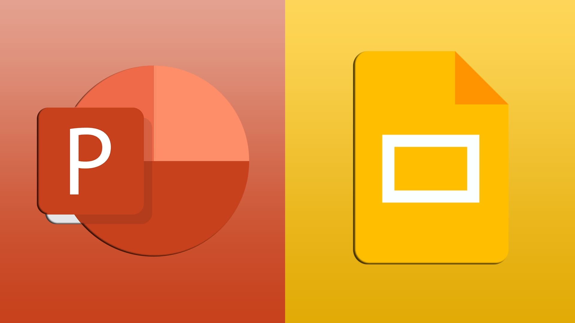 Chuyển PowerPoint sang Google Slide