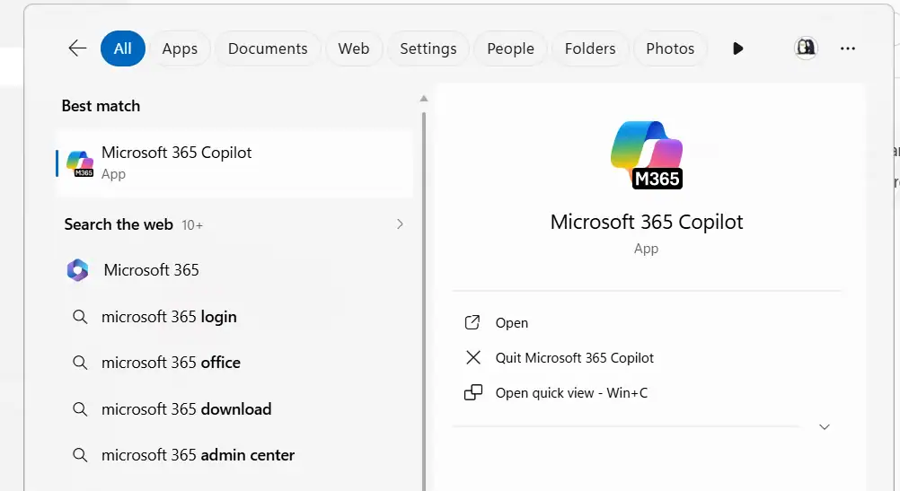 Dùng Microsoft copilot để tạo slide
