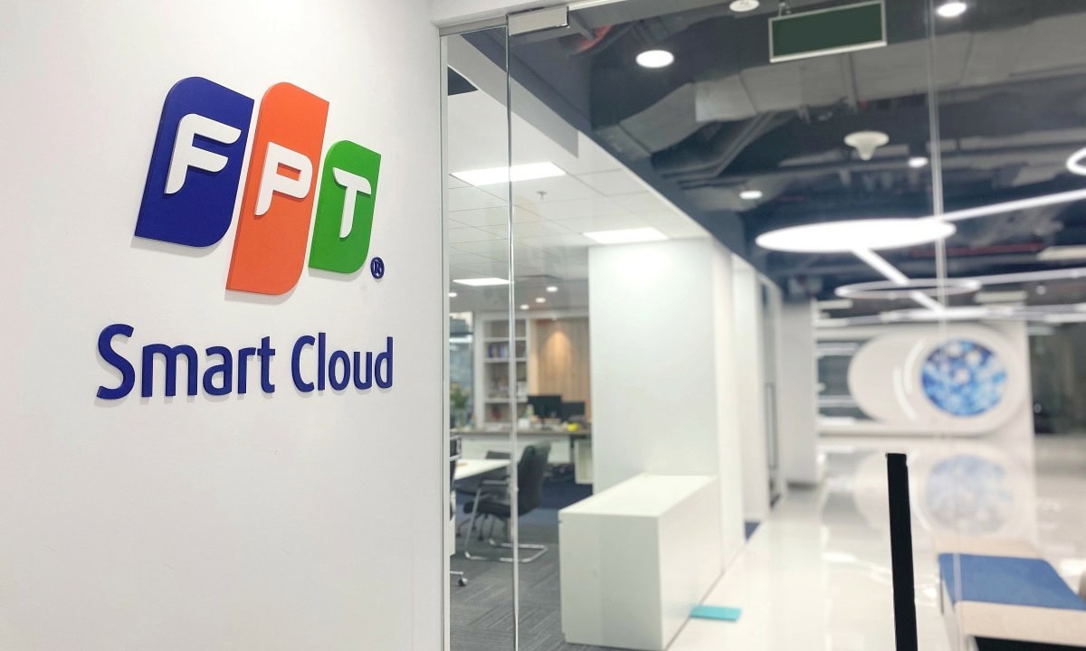 Top 5 đối tác Microsoft 365 chính hãng hàng đầu tại Việt Nam 9 FPT Smart Cloud