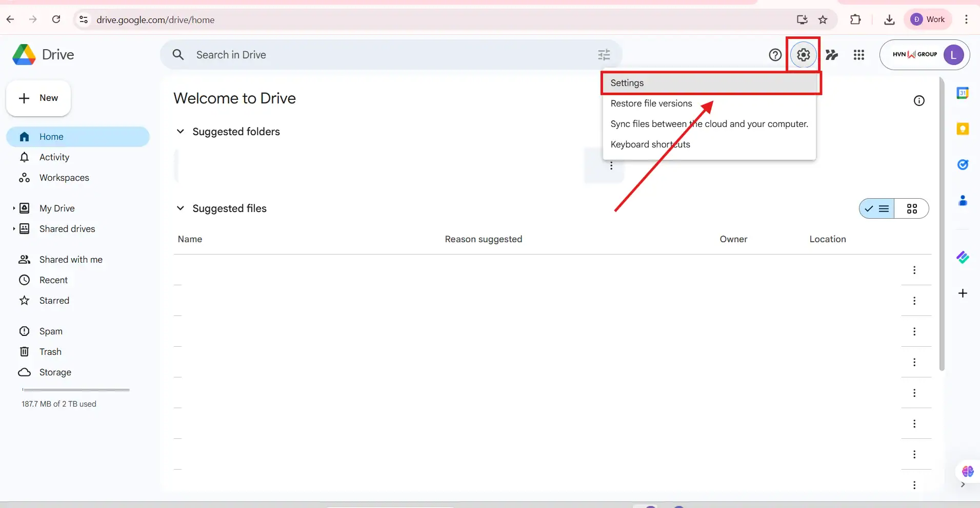 Google slide offline