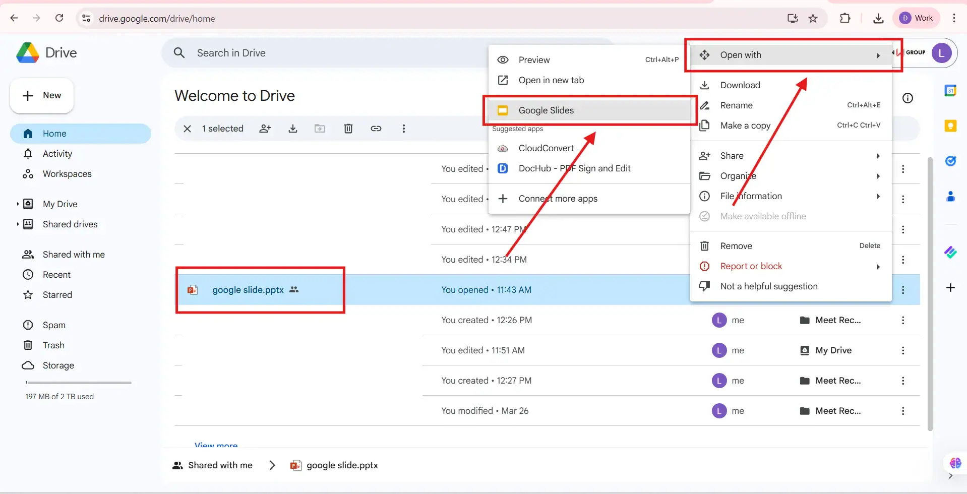 Tạo slide ai bằng copilot