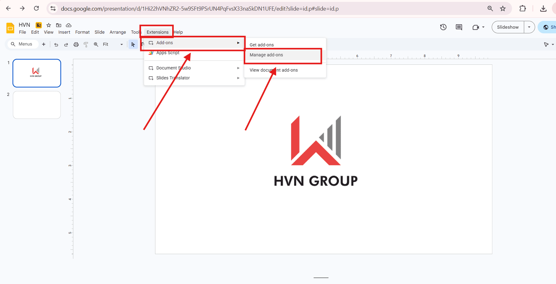 Tiện ích bổ sung