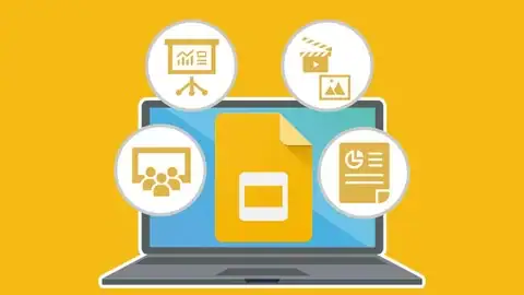 Tùy chỉnh phông chữ tùy trong Google Slides