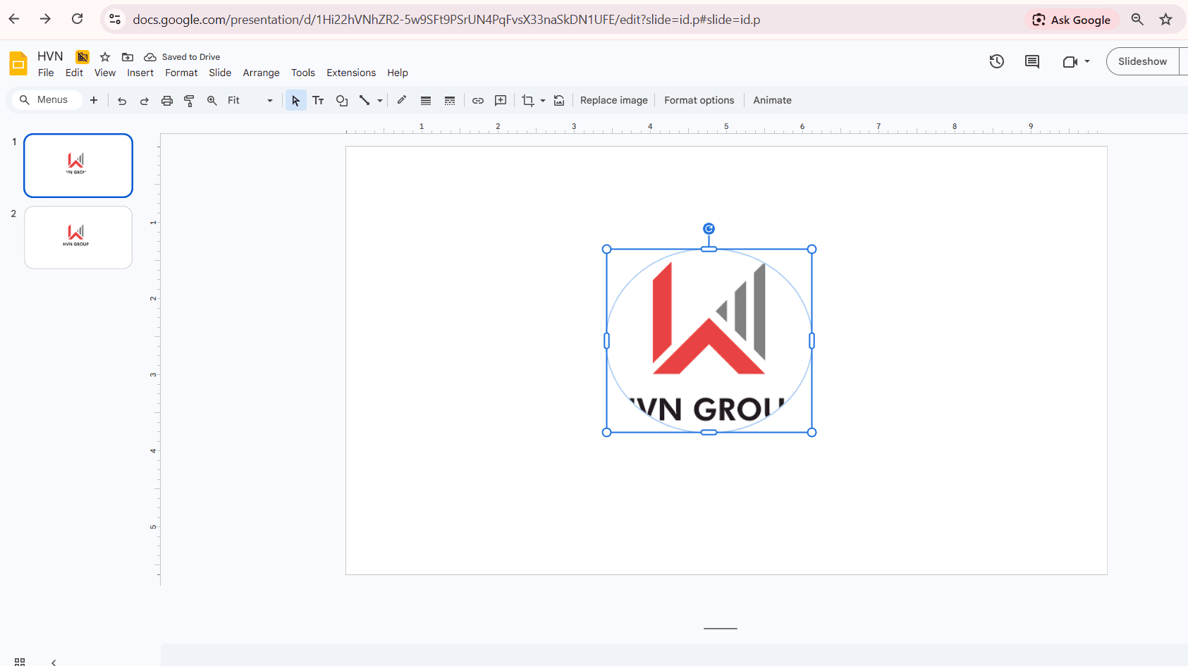 Xóa nền ảnh bằng cách cắt