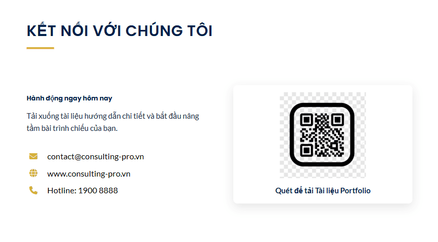 10 Mẫu slide kết thúc bài thuyết trình PowerPoint ấn tượng 14 Cách kết thúc Present