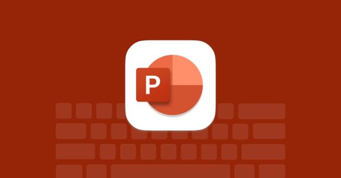Quy tắc 6x6 trong PowerPoint là gì
