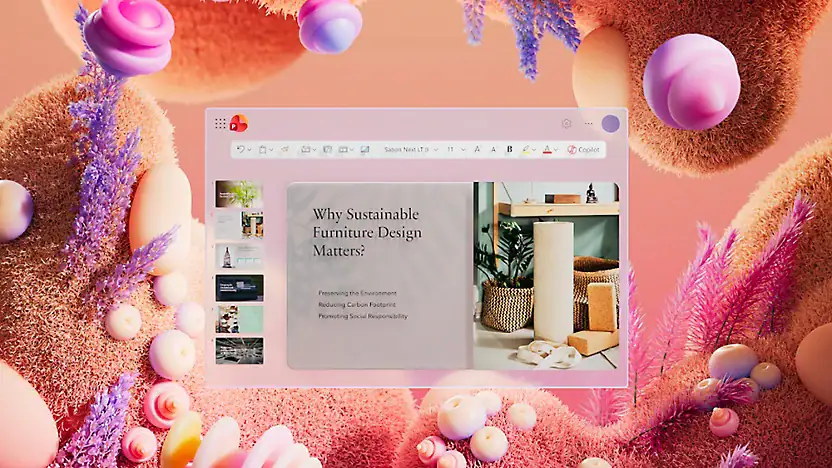 Quy tắc 77 trong PowerPoint