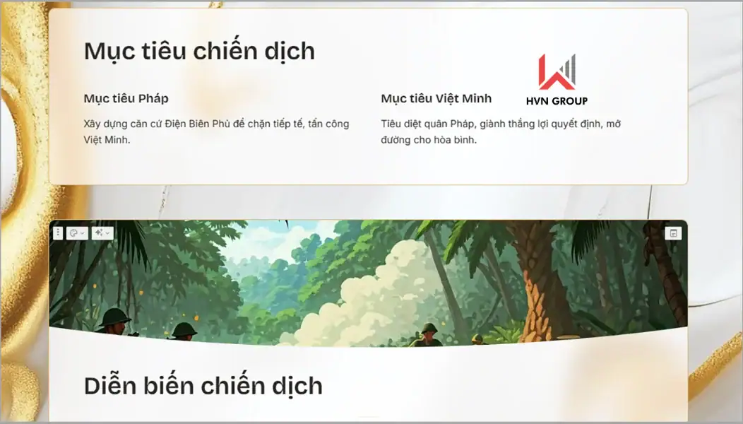 Dùng AI tạo PowerPoint bằng Gamma