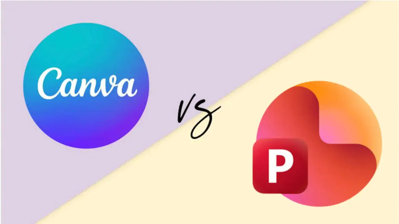 So sánh Canva vs PowerPoint chi tiết
