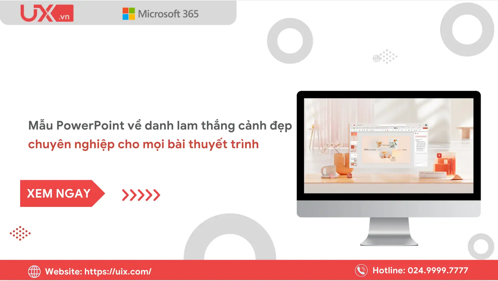 Trang chủ | Mẫu Slide Powerpoint và Google Slides 87 18+ Mẫu PowerPoint về danh lam thắng cảnh đẹp và chuyên nghiệp