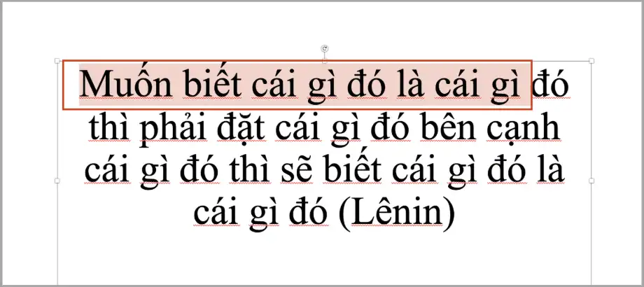 Hướng dẫn 03 cách highlight trong PowerPoint đơn giản & dễ làm 3 Hướng dẫn chi tiết cách Highlight trong PowerPoint