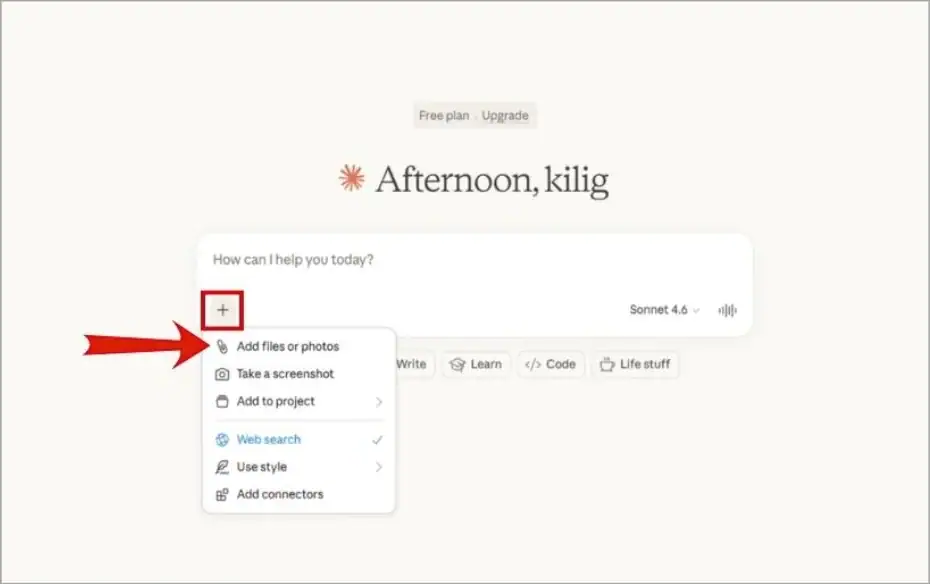 Cách tạo PowerPoint bằng Claude AI chi tiết và đơn giản cho người mới 4 Hướng dẫn chi tiết cách tạo PowerPoint bằng Claude AI