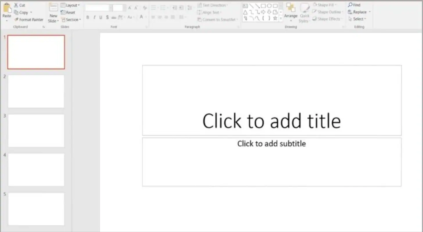 Cách tạo PowerPoint bằng Claude AI chi tiết và đơn giản cho người mới 3 Hướng dẫn chi tiết cách tạo PowerPoint bằng Claude AI