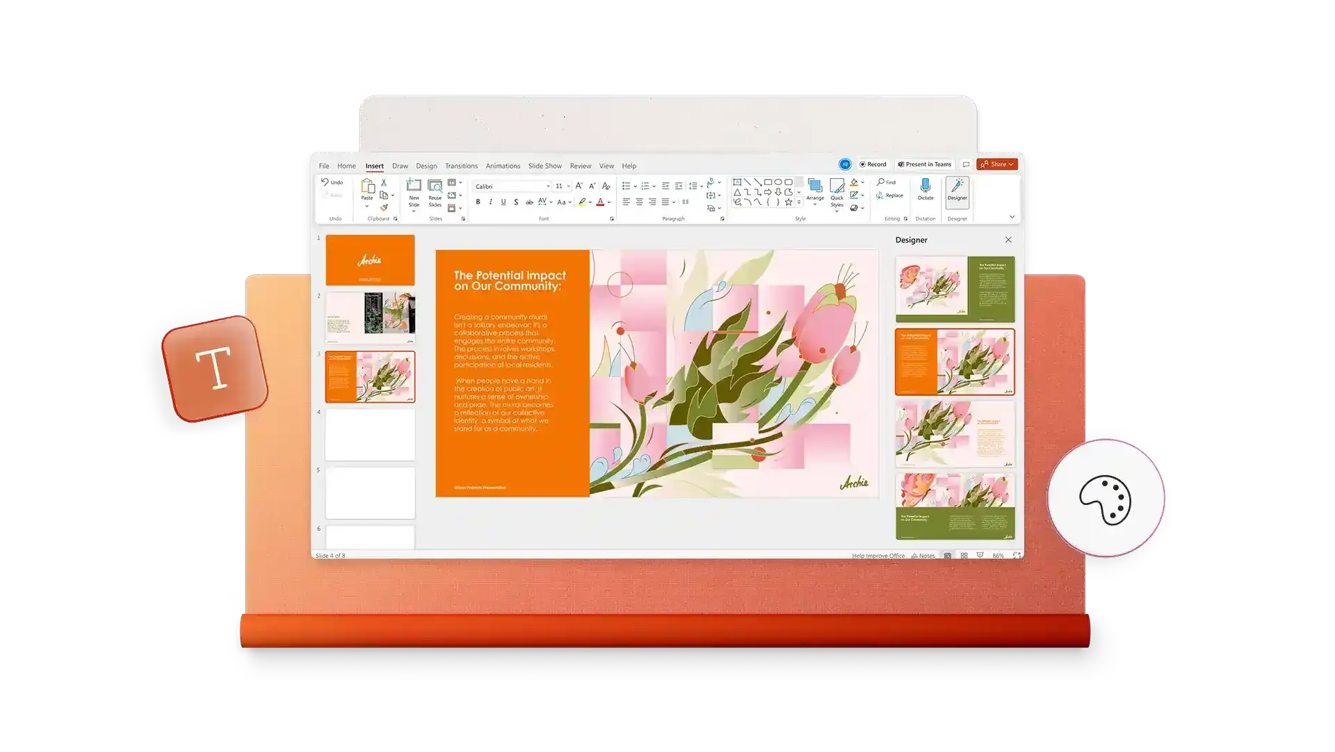 20+ Hình nền slide mở đầu PowerPoint đẹp & chuyên nghiệp 22 Một số lỗi thường gặp khi thiết kế Slide mở đầu