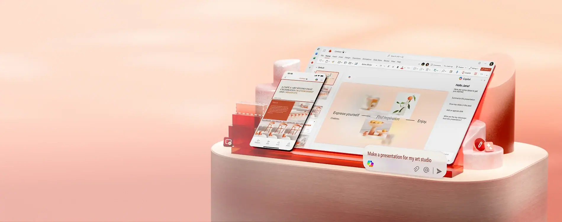 Những lưu ý khi thiết kế phông nền đại hội Đảng PowerPoint
