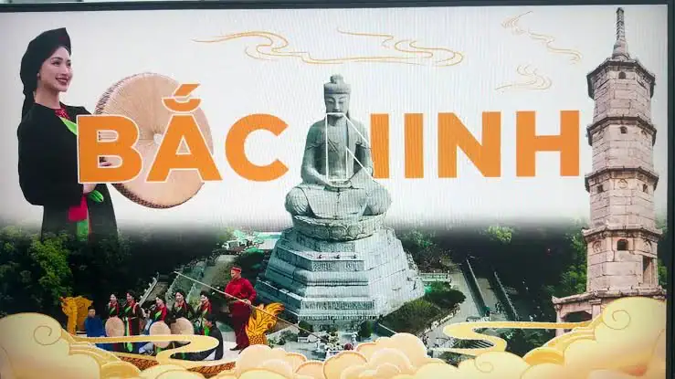 Slide Bắc Ninh