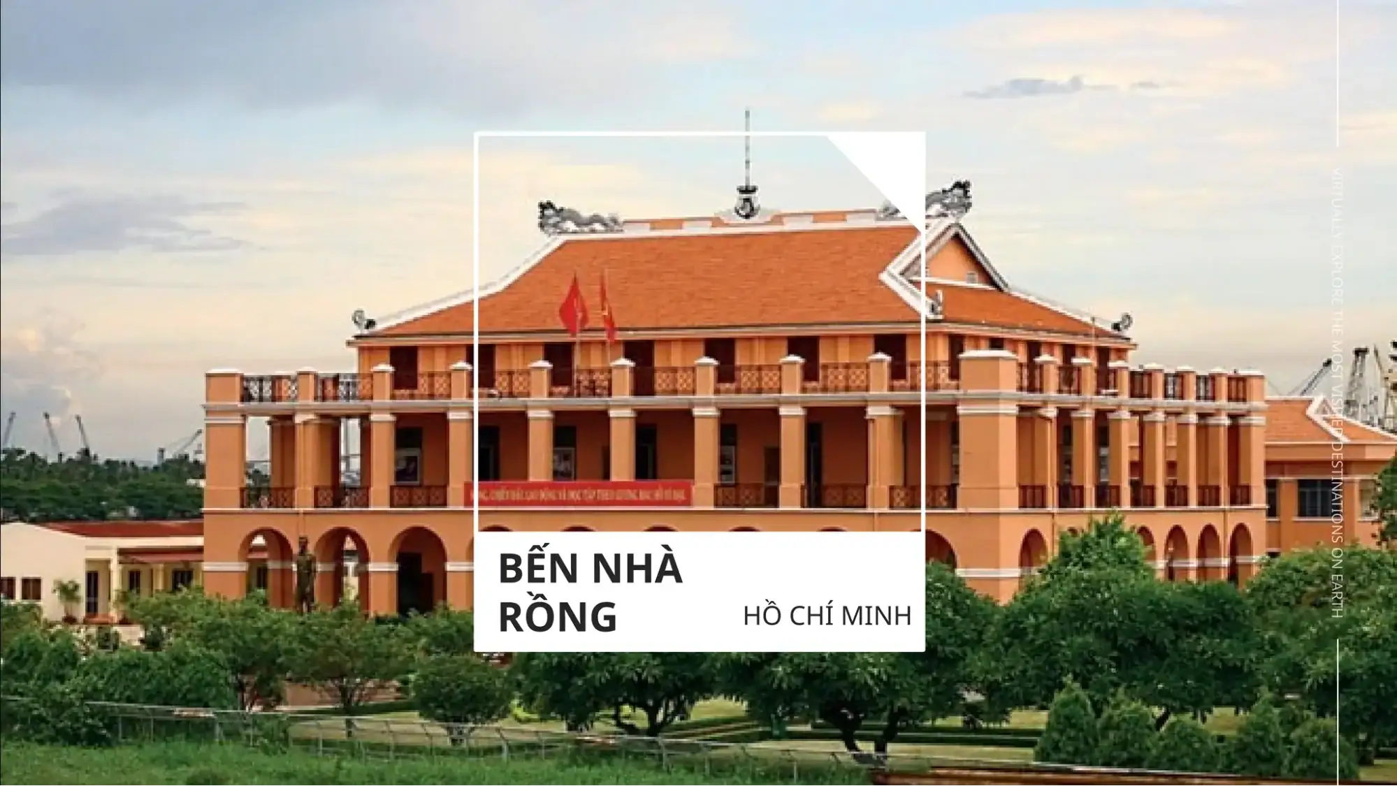 Slide Bến Nhà Rồng
