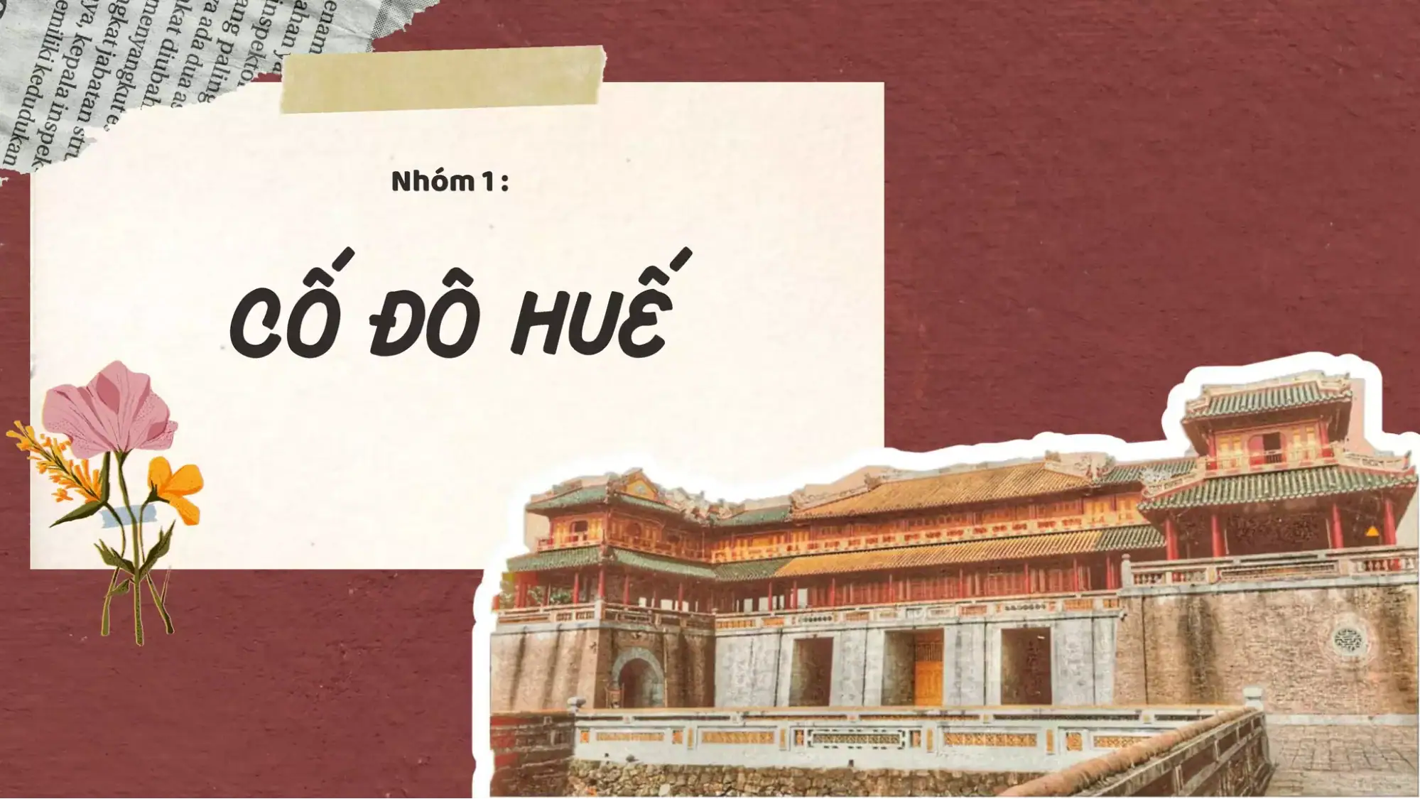 Slide Huế
