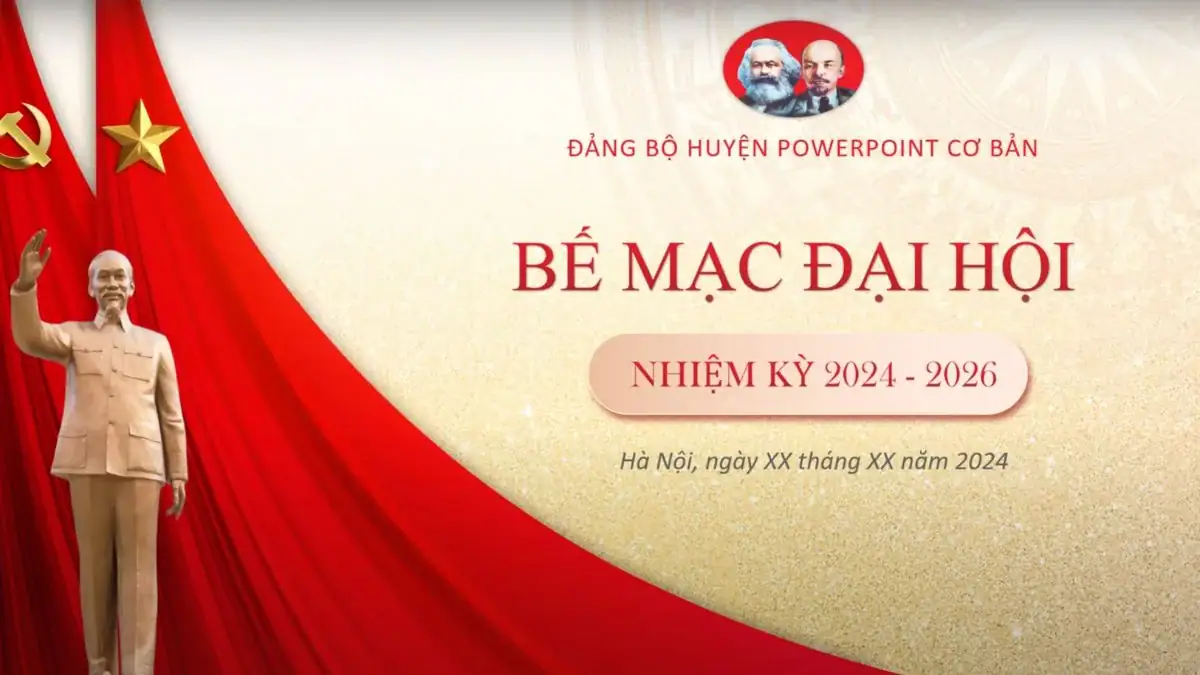 Slide khen thưởng và tổng kết
