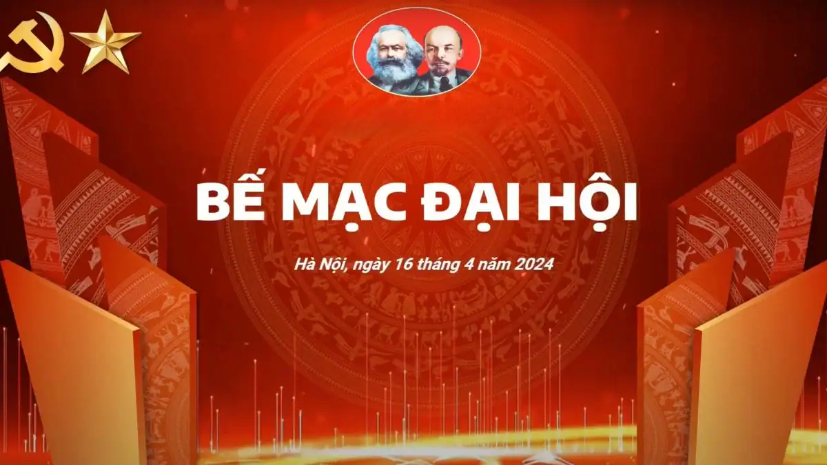Slide khen thưởng và tổng kết