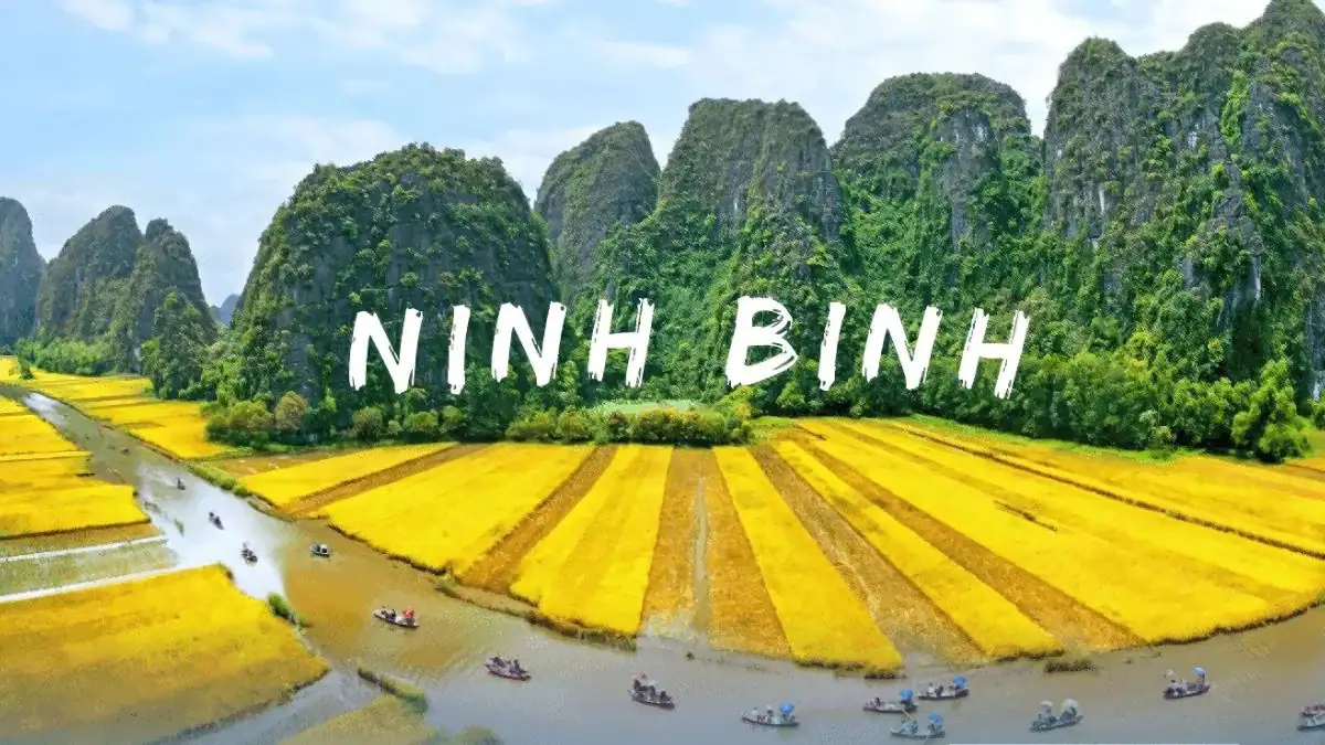 Slide Ninh Bình