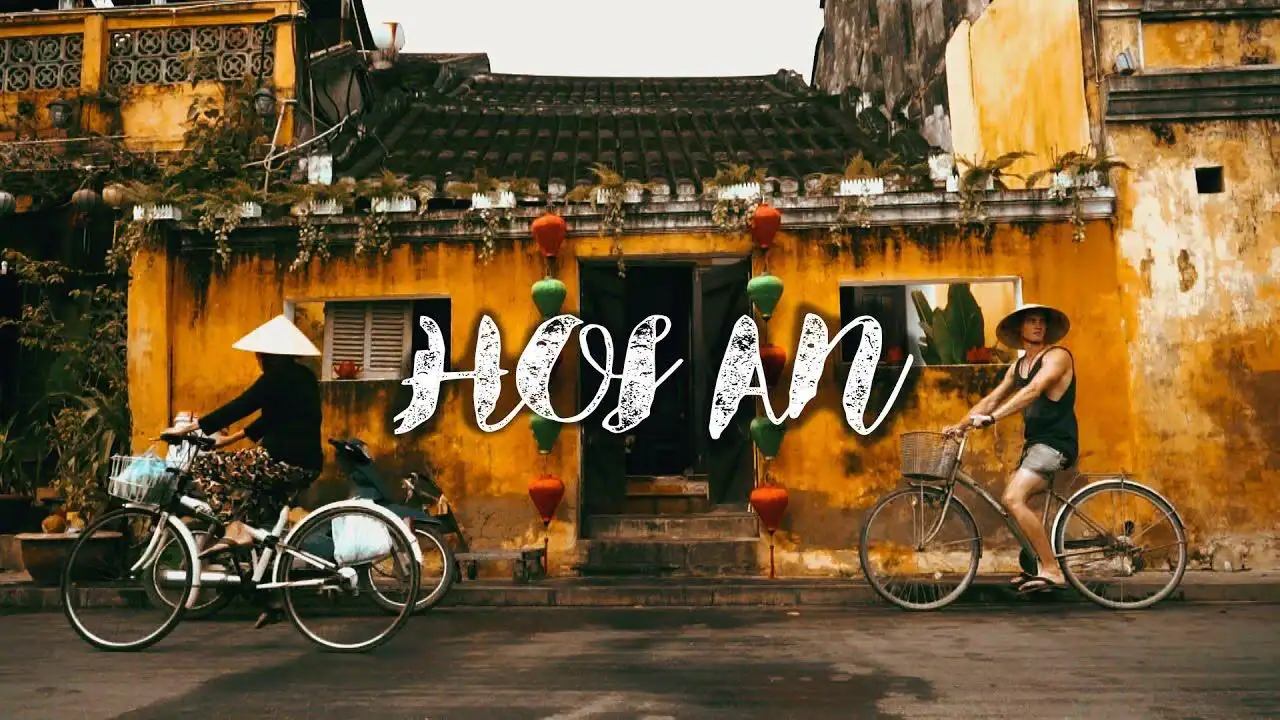Slide Phố cổ Hội An