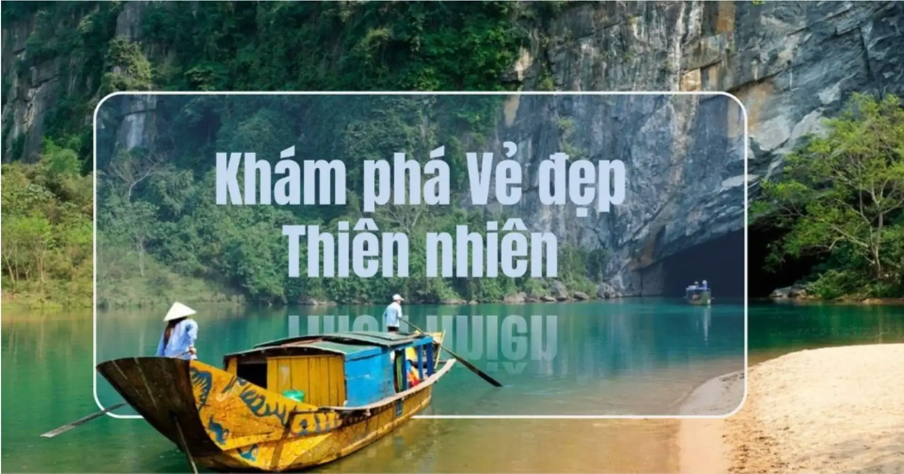 Slide Phong Nha Kẻ Bàng