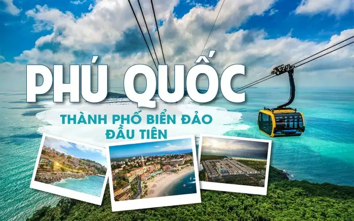 Slide Phú Quốc